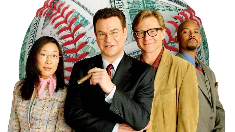 Arli$$ photo