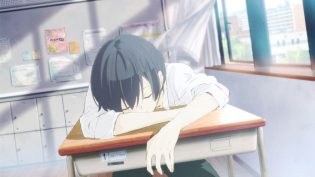 田中君总是如此慵懒 photo