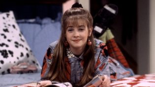 Clarissa Explains It All photo
