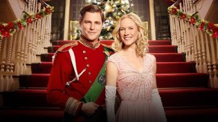 Royal New Year's Eve photo