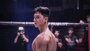 阴曹使者 photo