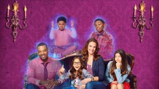 The Haunted Hathaways photo