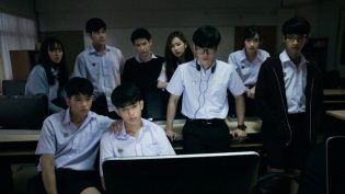超凡少年 photo