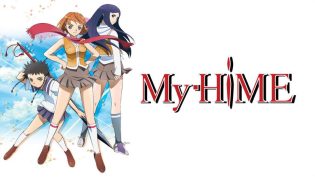 舞-HiME photo