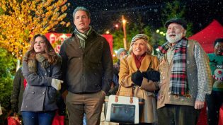 Five Star Christmas photo