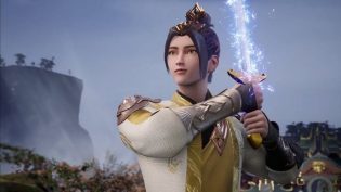 武神主宰 photo