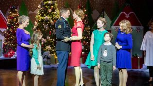 Operation Christmas photo
