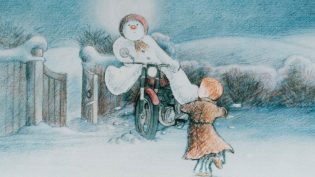 雪人 photo