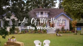 All of My Heart: The Wedding photo