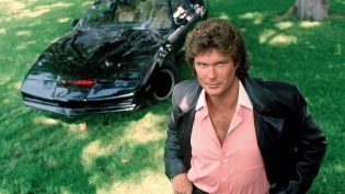 霹雳游侠 photo