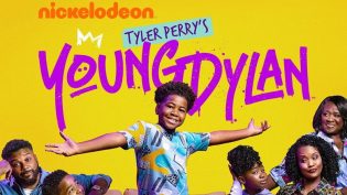 Tyler Perry's Young Dylan photo