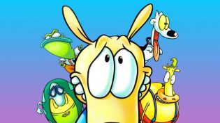 Rocko's Modern Life photo