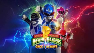 Mighty Morphin Power Rangers: Once & Always photo