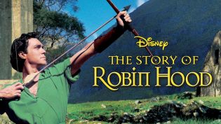 The Story of Robin Hood and His Merrie Men photo