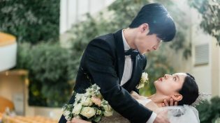 烈女朴氏契约结婚传 photo