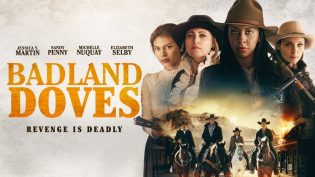 Badland Doves photo