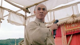 黄飞鸿之一：壮志凌云 photo