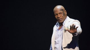 Mike Tyson: Undisputed Truth photo