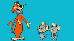 Pixie and Dixie and Mr. Jinks photo