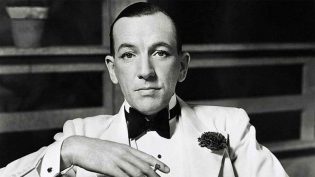 Mad About the Boy: The Noël Coward Story photo