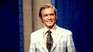 The Dick Cavett Show photo