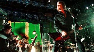 Metallica and San Francisco Symphony: S&M photo