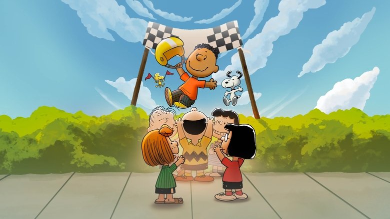 Snoopy Presents: Welcome Home, Franklin photo