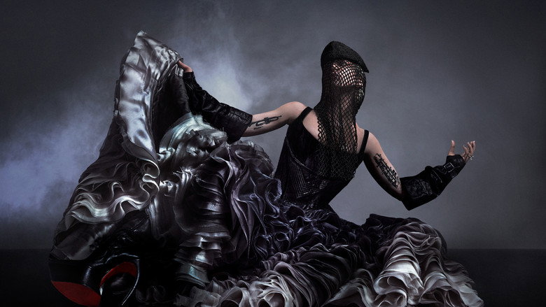 Apple Music 现场： Lady Gaga MAYHEM Requiem photo