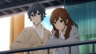 堀与宫村 -piece- photo