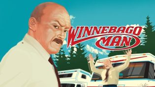 Winnebago Man photo