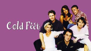 Cold Feet photo