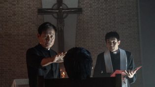 阴曹使者 photo