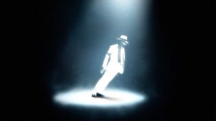 Man in the Mirror: The Michael Jackson Story photo
