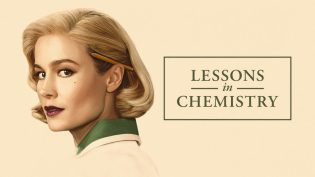Lessons in Chemistry photo
