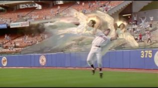 Angels in the Outfield photo