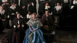 The Miniaturist photo