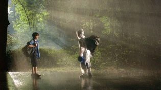 12岁的少年 photo