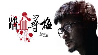 踏血寻梅 photo