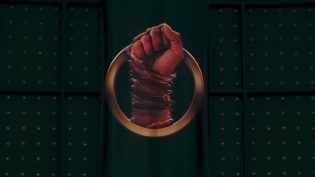 绝杀招式 photo