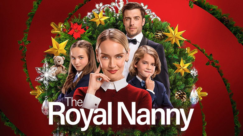 The Royal Nanny photo