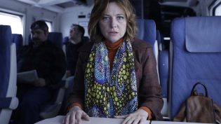 坐火车旅行 photo