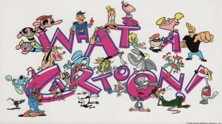 What a Cartoon! photo