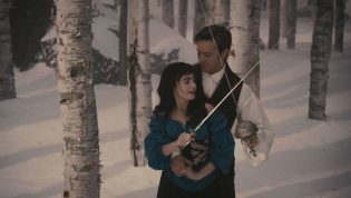 白雪公主之魔镜魔镜 photo