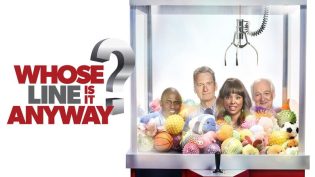 Whose Line Is It Anyway? photo