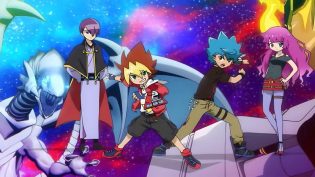 游戏王SEVENS photo