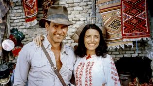 Indiana Jones : à la recherche de l'âge d'or perdu photo