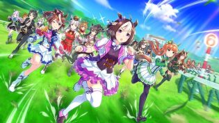 赛马娘 Pretty Derby photo