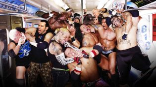 WWE 皇家大战 2008 photo