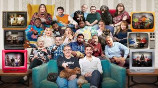 Gogglebox photo