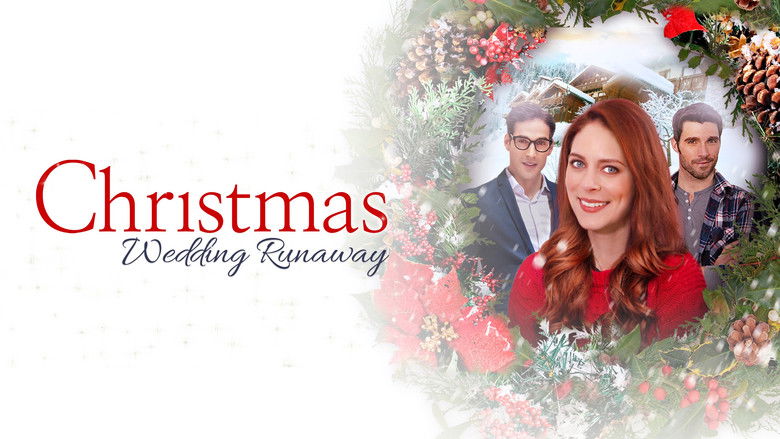 Christmas Wedding Runaway photo